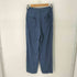 ロクビューティーアンドユースユナイテッドアローズ 6 BEAUTY & YOUTH UNITED ARROWS SUKE GEORGETTE PANTS レディース JPN:36