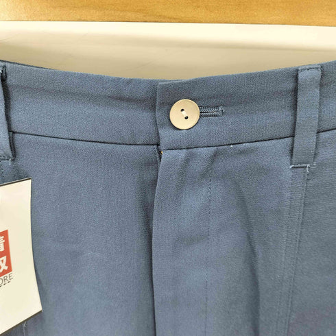 ロクビューティーアンドユースユナイテッドアローズ 6 BEAUTY & YOUTH UNITED ARROWS SUKE GEORGETTE PANTS レディース JPN:36