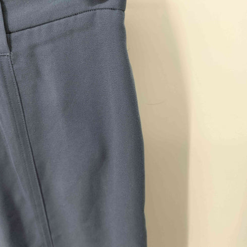 ロクビューティーアンドユースユナイテッドアローズ 6 BEAUTY & YOUTH UNITED ARROWS SUKE GEORGETTE PANTS レディース JPN:36