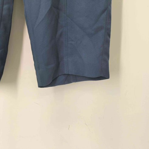 ロクビューティーアンドユースユナイテッドアローズ 6 BEAUTY & YOUTH UNITED ARROWS SUKE GEORGETTE PANTS レディース JPN:36