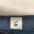 ロクビューティーアンドユースユナイテッドアローズ 6 BEAUTY & YOUTH UNITED ARROWS SUKE GEORGETTE PANTS レディース JPN:36