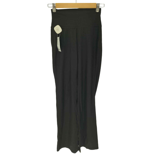 studio doe ストレッチ ブーツカットパンツ レディース JPN:S