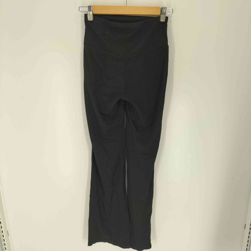 studio doe ストレッチ ブーツカットパンツ レディース JPN:S