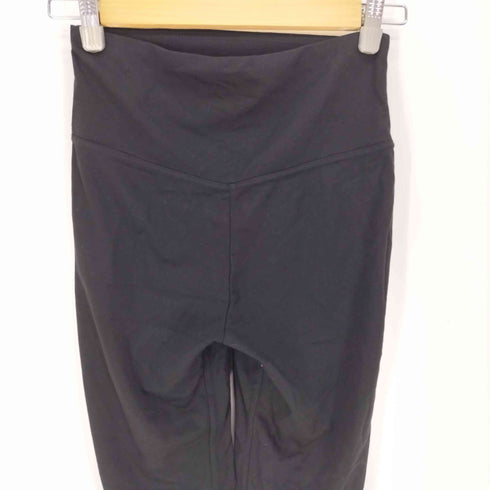 studio doe ストレッチ ブーツカットパンツ レディース JPN:S