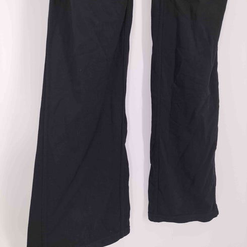 studio doe ストレッチ ブーツカットパンツ レディース JPN:S