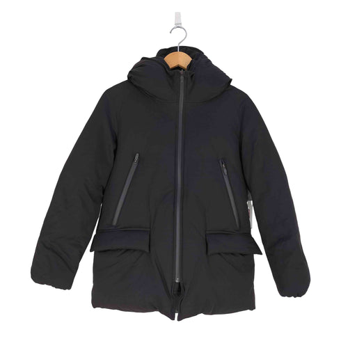 イールプロダクツ EEL Products Auroraman D Coat オーロラマンDコート メンズ JPN:XS