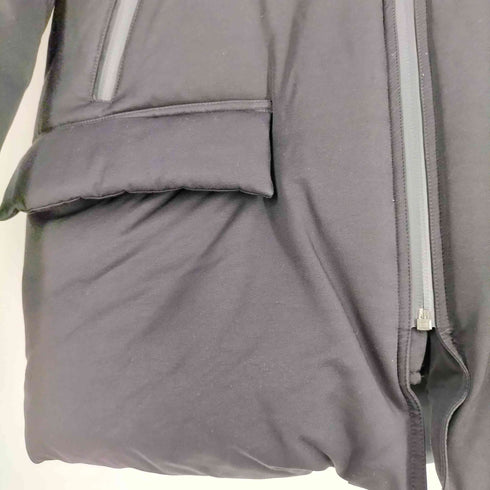 イールプロダクツ EEL Products Auroraman D Coat オーロラマンDコート メンズ JPN:XS