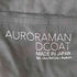 イールプロダクツ EEL Products Auroraman D Coat オーロラマンDコート メンズ JPN:XS