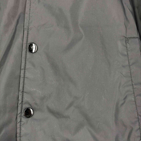 エスワイサーティトゥー SY32 by SWEET YEARS バックプリント コーチジャケット メンズ import:L