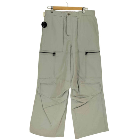 BRYAN JIMENEZ ジップカーゴパンツ import メンズ US:32-33