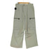 BRYAN JIMENEZ ジップカーゴパンツ import メンズ US:32-33
