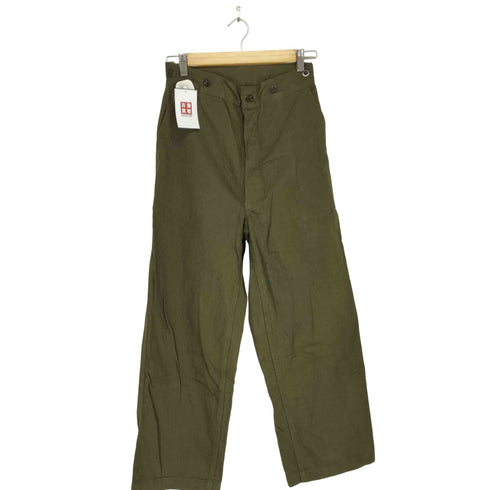 ダッチアーミー DUTCH ARMY ミリタリーパンツ メンズ