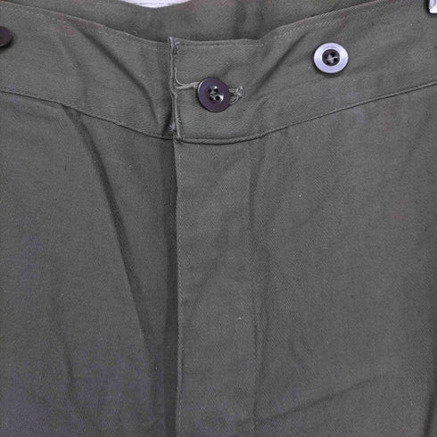 ダッチアーミー DUTCH ARMY ミリタリーパンツ メンズ