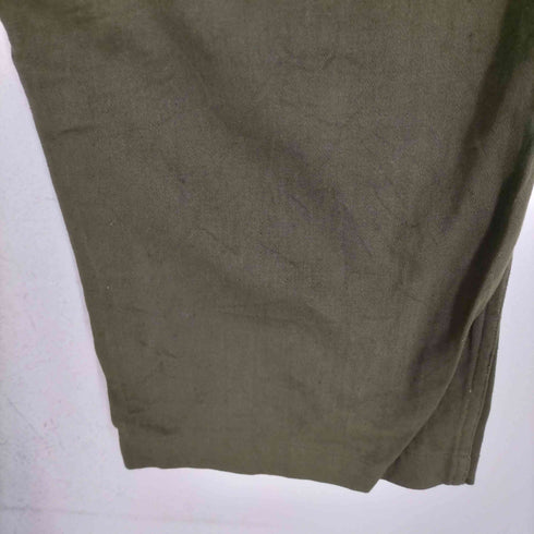 ダッチアーミー DUTCH ARMY ミリタリーパンツ メンズ