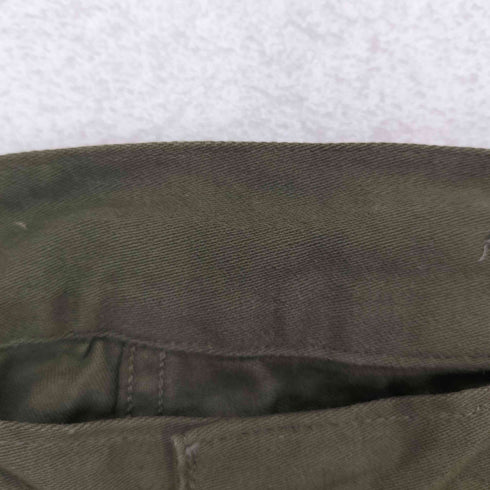 ダッチアーミー DUTCH ARMY ミリタリーパンツ メンズ