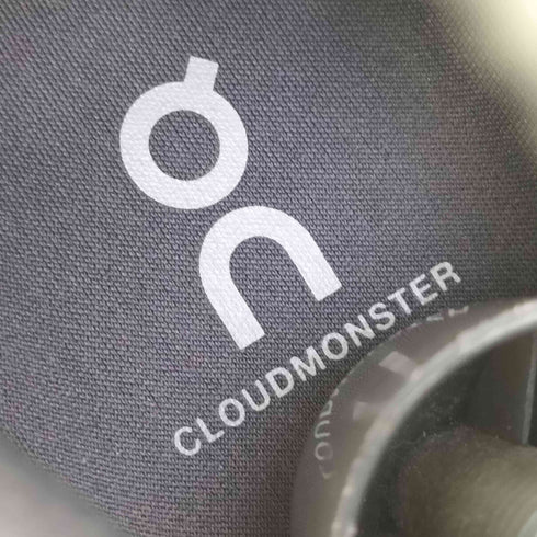オン On Cloudmonster クラウドモンスター メンズ JPN:25