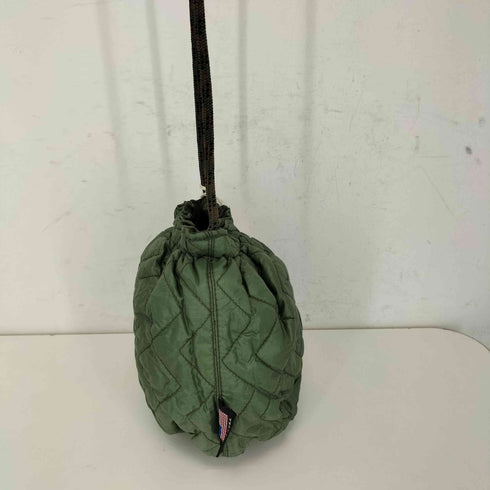 grizzzly STRING POUCH レディース