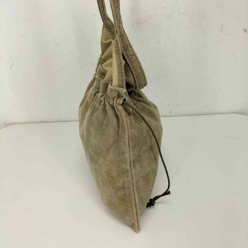 エンダースキーマ Hender Scheme red cross bag small メンズ