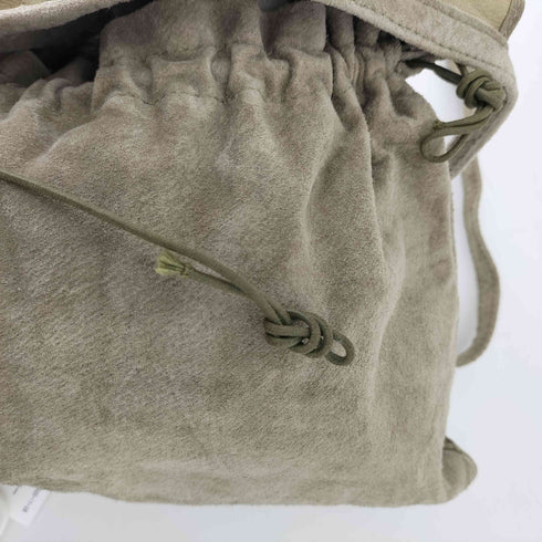 エンダースキーマ Hender Scheme red cross bag small メンズ