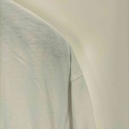 マルニ MARNI ロゴプリントクルーネックTシャツ メンズ 44