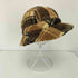 ステューシー Stussy SHERPA FLEECE BELL BUCKET HAT メンズ L/XL