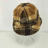 ステューシー Stussy SHERPA FLEECE BELL BUCKET HAT メンズ L/XL