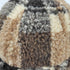 ステューシー Stussy SHERPA FLEECE BELL BUCKET HAT メンズ L/XL