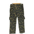 ビームス BEAMS ウッドランドカモ カーゴパンツ メンズ JPN:XL