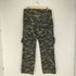 ビームス BEAMS ウッドランドカモ カーゴパンツ メンズ JPN:XL