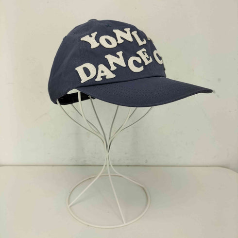 YONLAPA DANCE CLUB CAP レディース