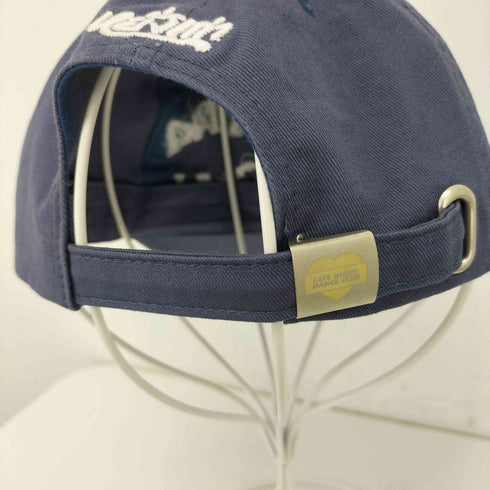 YONLAPA DANCE CLUB CAP レディース