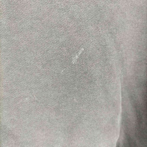 RIN BY TTAGGG ダメージデザインスウェット import メンズ import:L