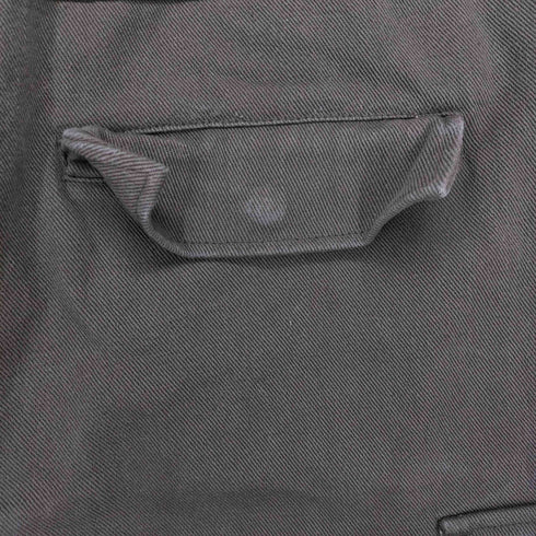 precme ワイドカーゴパンツ メンズ JPN:M