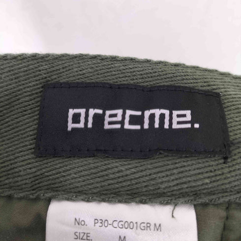 precme ワイドカーゴパンツ メンズ JPN:M