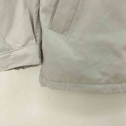 タイオン TAION 21aw 3WAYマウンテンパーカー メンズ JPN:L