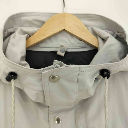 タイオン TAION 21aw 3WAYマウンテンパーカー メンズ JPN:L