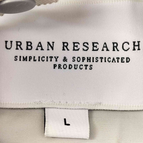 タイオン TAION 21aw 3WAYマウンテンパーカー メンズ JPN:L
