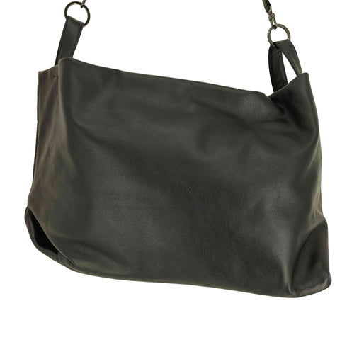 ディスコードヨウジヤマモト discord Yohji Yamamoto 22AW TULIPS BLACK チューリップス ブラック バック メンズ