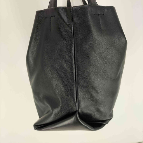 ディスコードヨウジヤマモト discord Yohji Yamamoto 22AW TULIPS BLACK チューリップス ブラック バック メンズ