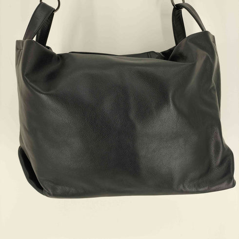 ディスコードヨウジヤマモト discord Yohji Yamamoto 22AW TULIPS BLACK チューリップス ブラック バック メンズ