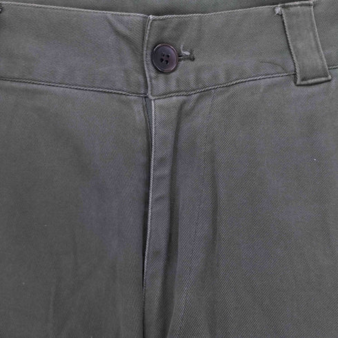 ソエルテ soerte ワイドカーゴパンツ メンズ 2