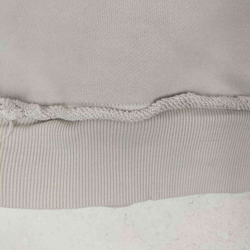 RIN BY TTAGGG ダメージデザインスウェット import メンズ import:L