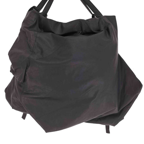 ディスコードヨウジヤマモト discord Yohji Yamamoto 22AW Unevenness tote 凹凸 トート メンズ