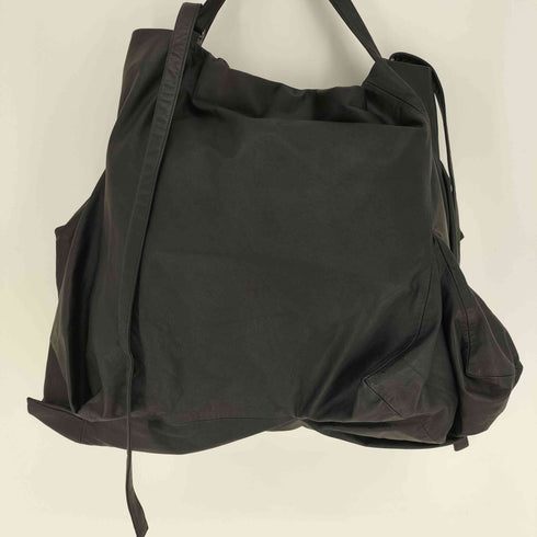 ディスコードヨウジヤマモト discord Yohji Yamamoto 22AW Unevenness tote 凹凸 トート メンズ