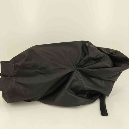 ディスコードヨウジヤマモト discord Yohji Yamamoto 22AW Unevenness tote 凹凸 トート メンズ