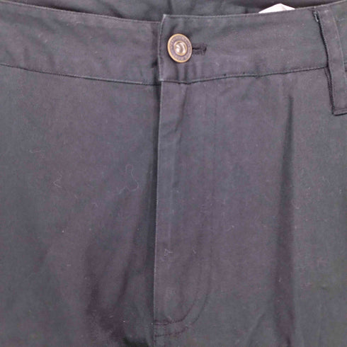 ドローコードポケットデザインカーゴパンツ メンズ 76