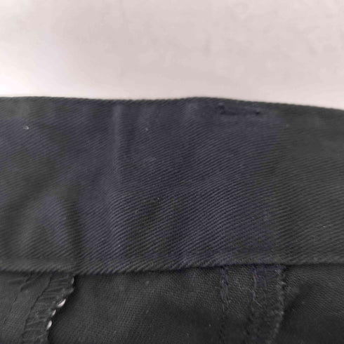 ドローコードポケットデザインカーゴパンツ メンズ 76