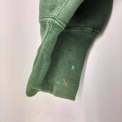 チャンピオン Champion 90S USA製 刺繍タグ REVERSE WEAVE WASHINGTON UNIVERSITY 4段 カプセル カレッジ プリント クルーネック スウェット トレーナー メンズ import:XL