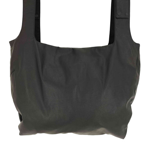 ディスコードヨウジヤマモト discord Yohji Yamamoto INFINITE Leather インフィニットレザー メンズ