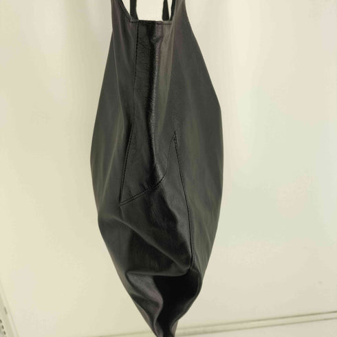 ディスコードヨウジヤマモト discord Yohji Yamamoto INFINITE Leather インフィニットレザー メンズ